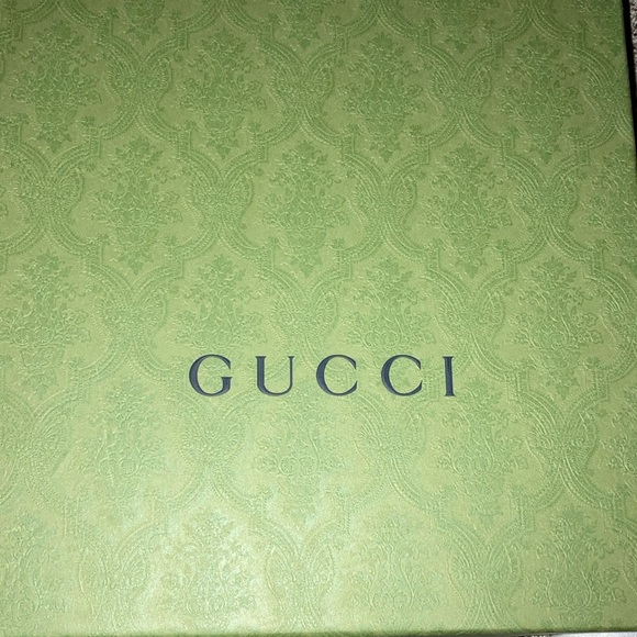 Brand new never put on Gucci boots - Picture 1 of 5